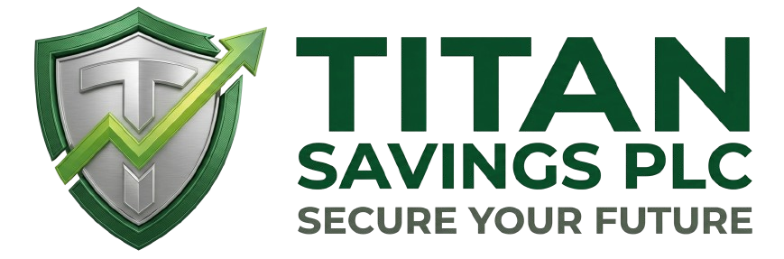 Titan Savings Plc